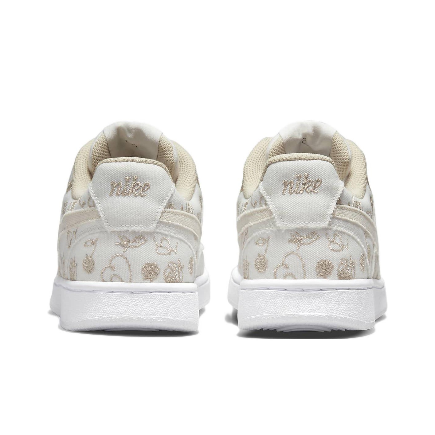 nike court vision low vday