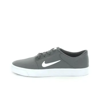Nike Portmore Canvas Sb 'Grey'