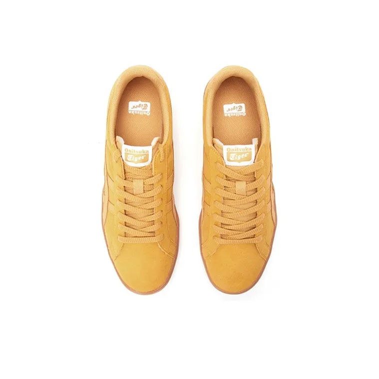 Onitsuka Tiger Dd Trainer 'Yellow Gum'-3