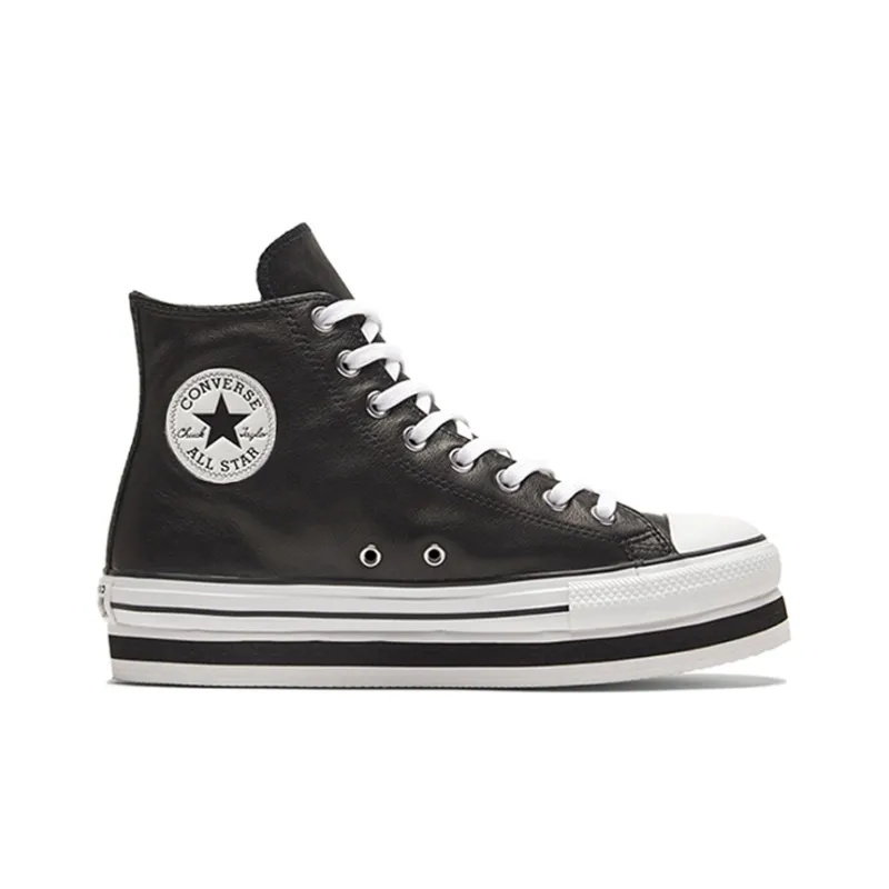 Converse Chuck Taylor All Star Platform Layer Women's-1