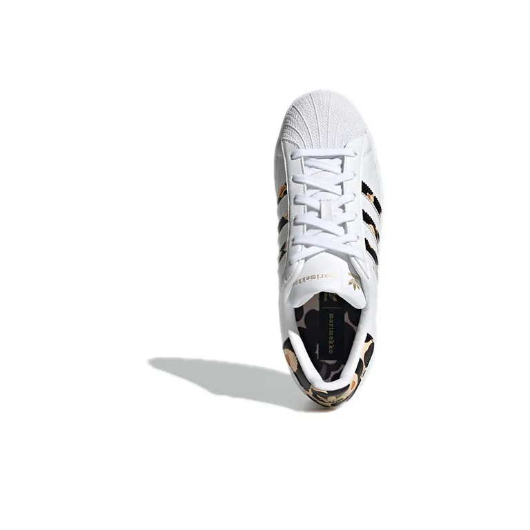Adidas Superstar Marimekko Women's-4