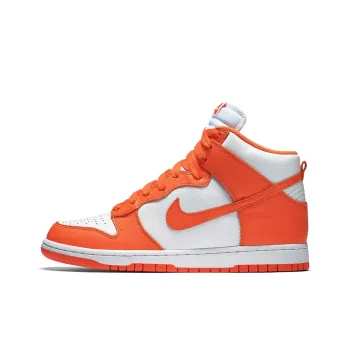 Nike Dunk High Syracuse 2016
