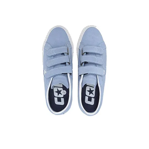 Converse One Star Pro 3V 'Baby Blue'-3