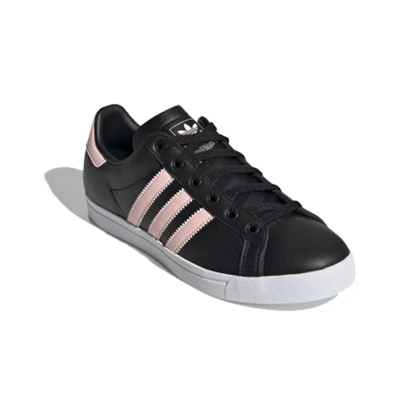 Adidas Originals Coast Star 'Black Pink' Women's-2