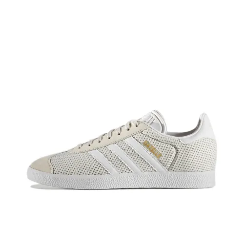 Adidas Gazelle Talc Women's