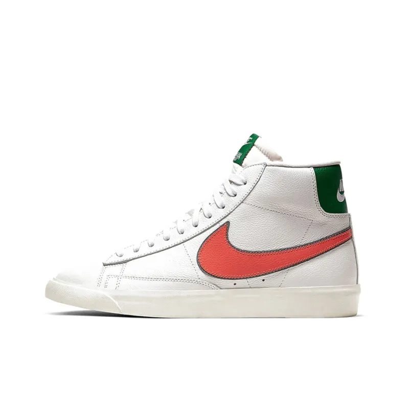 Nike Blazer Mid Stranger Things Hawkins High School-0