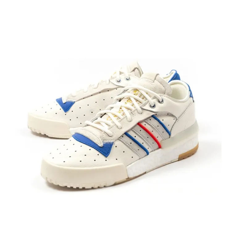 Adidas Rivalry Rm Low 'French Tricolor'-2