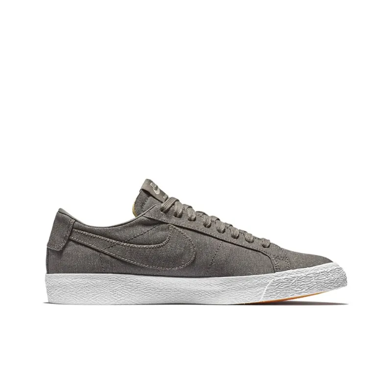 Nike Zoom Blazer Low Sb Canvas Deconstructed 'Ridgerock'-1