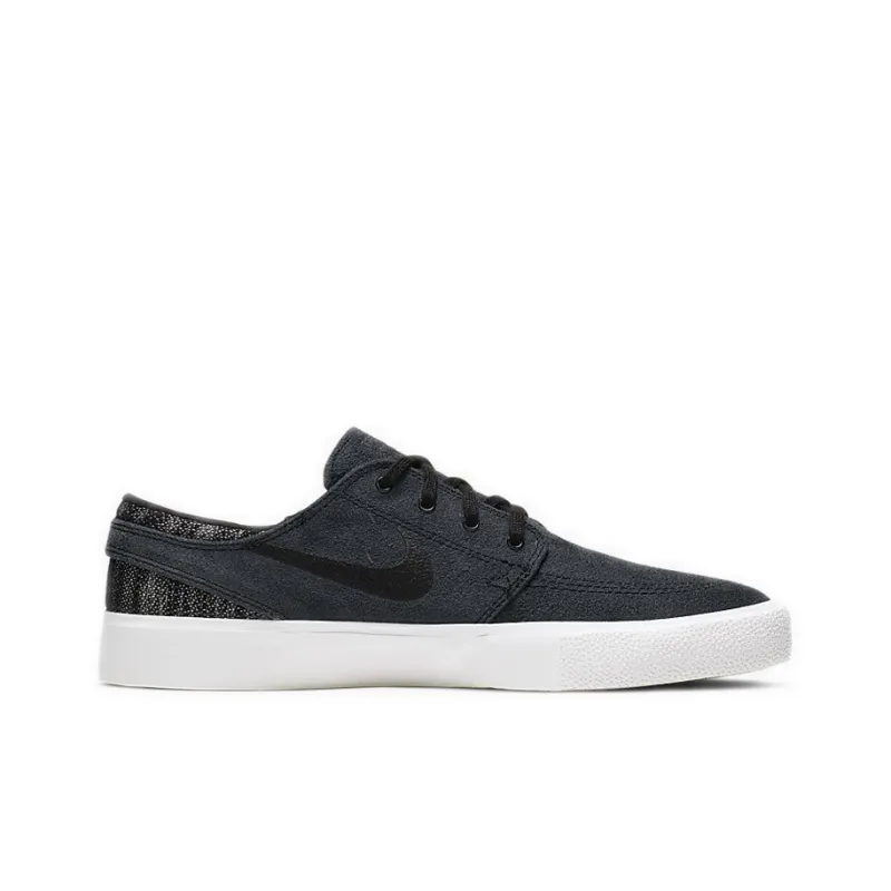 Nike Zoom Stefan Janoski Rm Premium Sb 'Black Summit White'-1