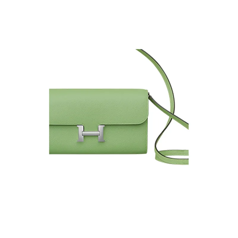 HERMES Constance To Go Shoulder Bags-3