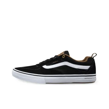Vans Kyle Walker Pro Blackbrowngreen