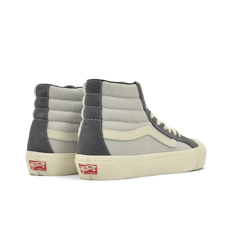 Style 138 Og Vans Lx 'Pearl Grey'-3