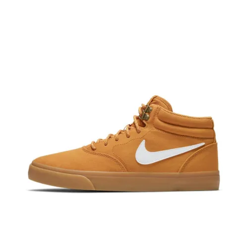 Nike SB Charge Mid Premium Chutney