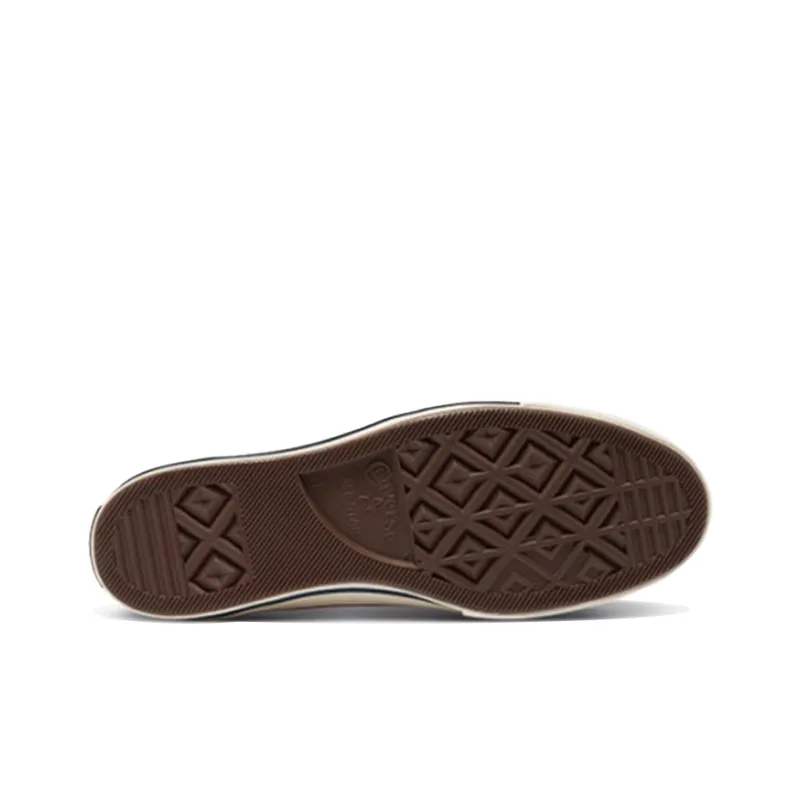 Chuck 70 Converse High 'Color Leather Clove Brown'-5