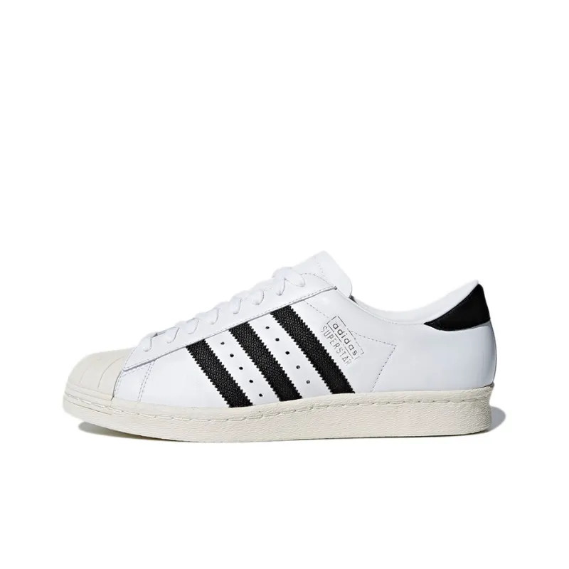 Adidas Originals Superstar Og 'Footwear White'-0