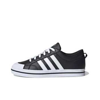 Adidas Neo Bravada 'Black White'