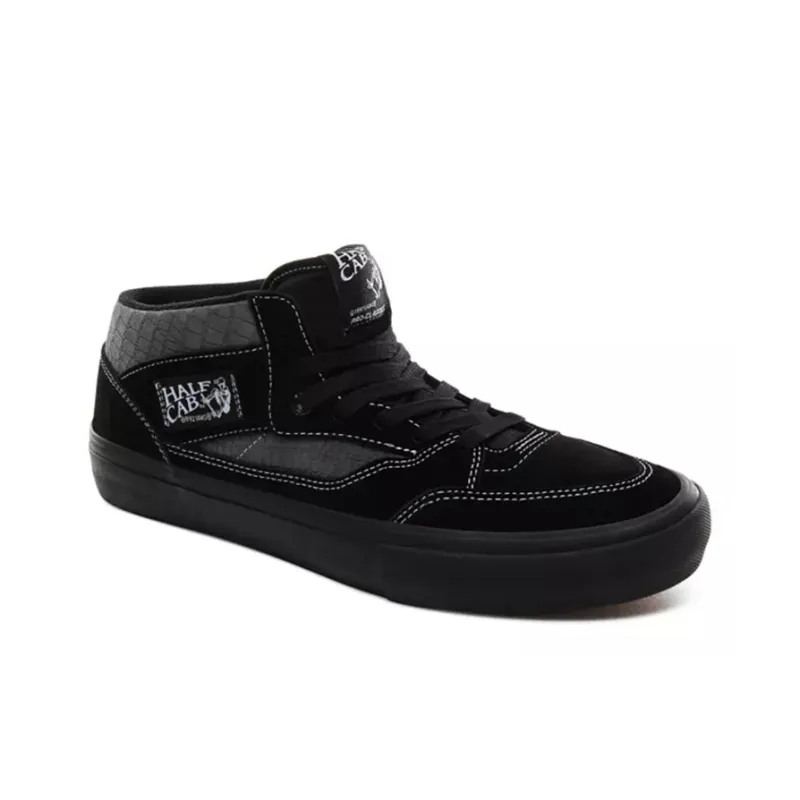 Vans Half Cab Pro 92 Croc-2