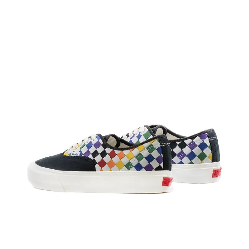Vans Authentic Vlt Lx Pride-3