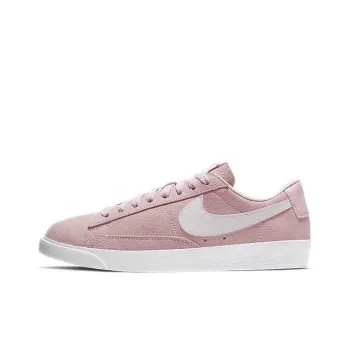 Nike Blazer Low Pink Foam Women's