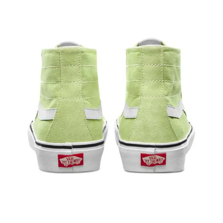 Vans SK8 HI 138 Decon Sf 'Lime Green'-3