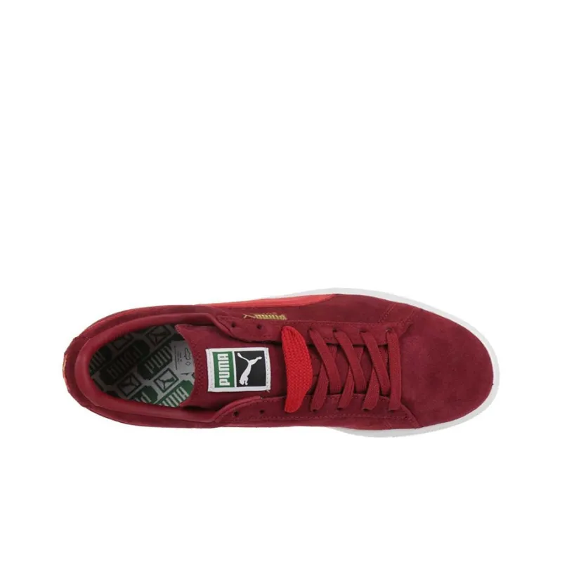 PUMA Suede Classic 'Rio Red'-2