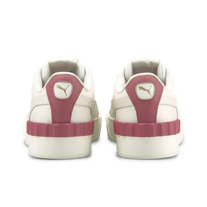 PUMA Carina Lift 'Ivory' Women's-2