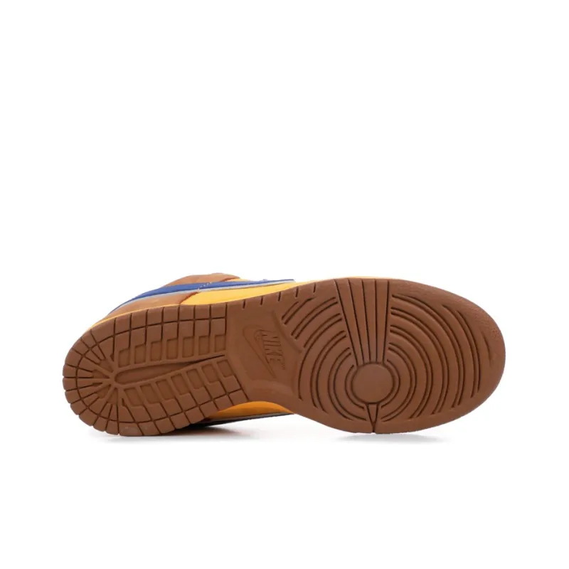 Nike Sb Dunk Low Newcastle Brown Ale-4