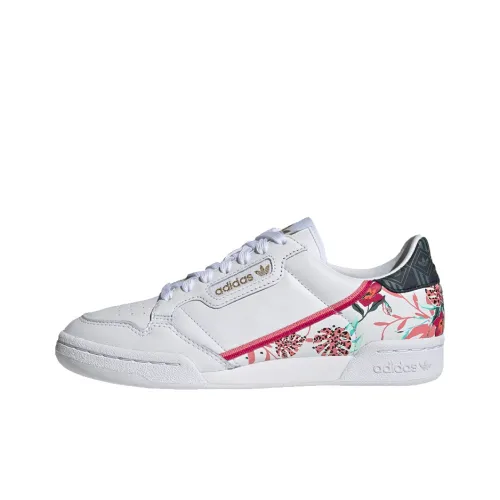 Adidas HER Studio London X Women's Continental 80 'Floral'