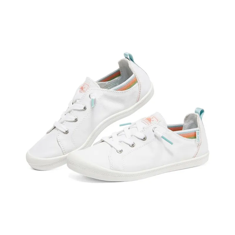 Skechers Beach Bingo Rainbow Renegade 'White' Women's-2