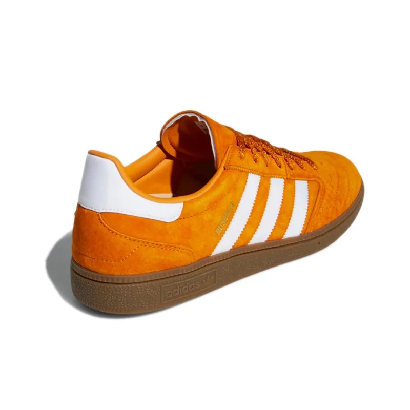 Adidas Busenitz Vintage Focus Orange-3