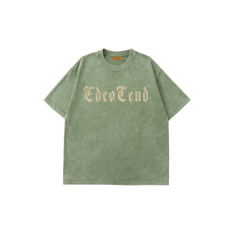 EDCO BREAK SILENCE T Shirt Unisex-11