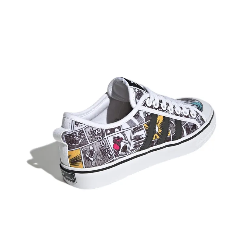 Adidas Disney Pixar X Nizza 'Comics'-3