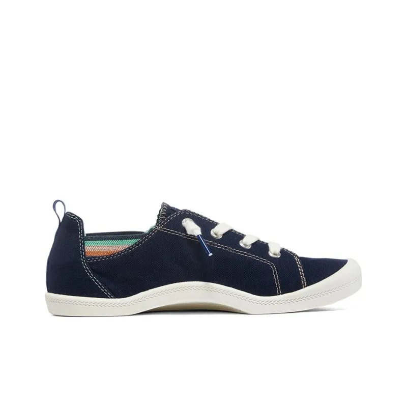 Skechers Beach Bingo Rainbow Renegade 'Blue' Women's-1