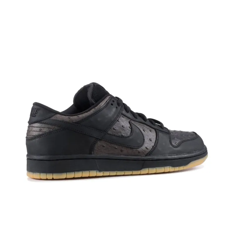 Nike Sb Dunk Low Ostrich-4