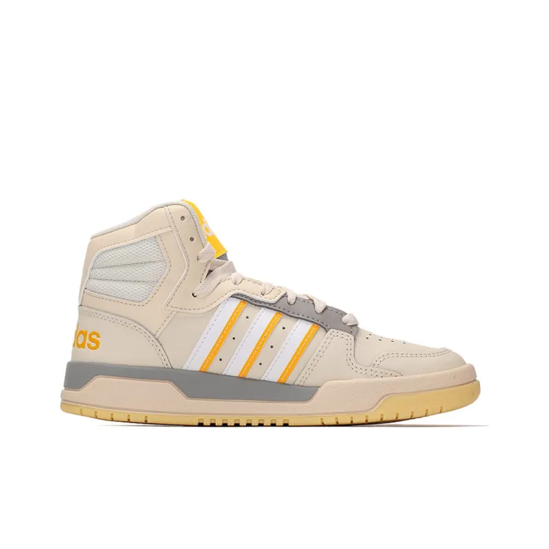 Adidas Neo Entrap Mid 'Khaki' Women's-1