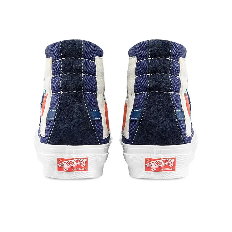 Vans Vault Sk8 Hi Lx Geoff McFetridge Freetime-4