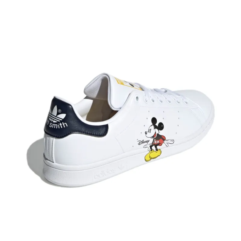 Adidas Disney X Stan Smith 'Mickey And Minnie Mouse'-3