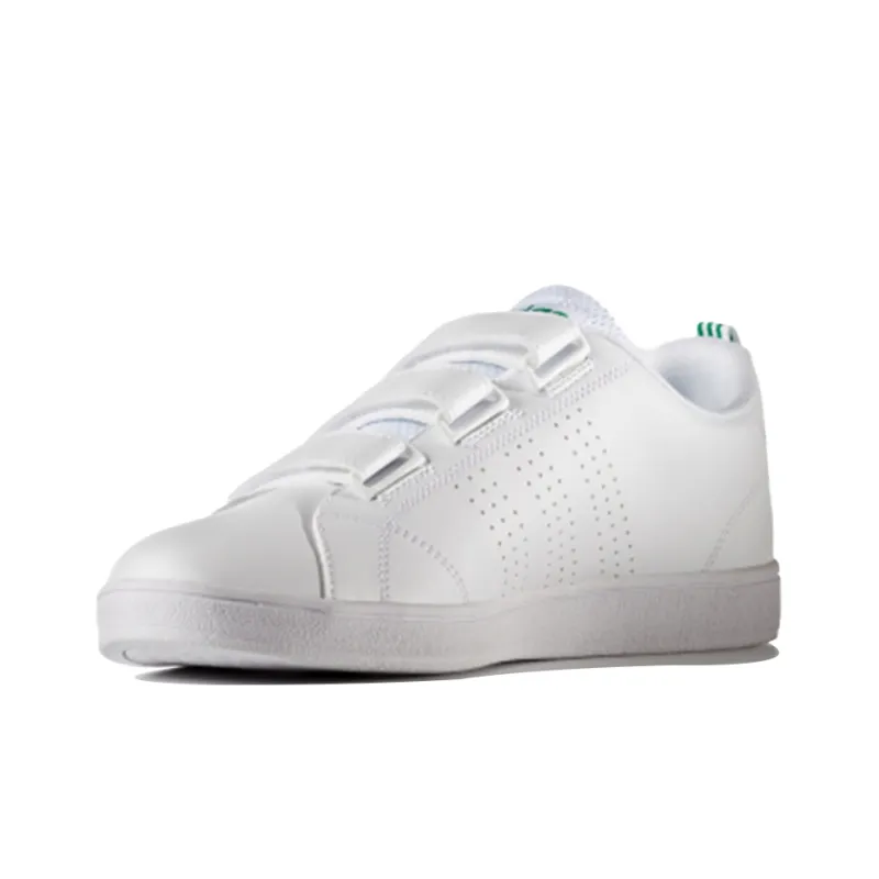 Adidas Vs Advantage Cl Cmf 'Footwear White'-2