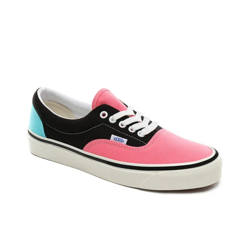 Vans Era 95 Dx 'Rose Black Turquoise'-2
