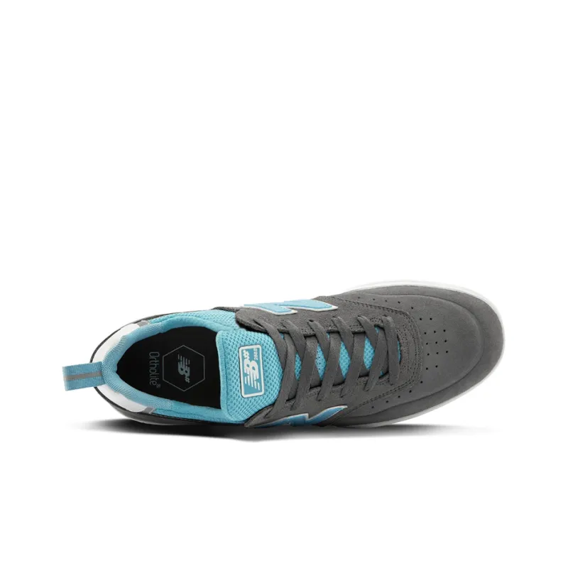 New Balance Numeric 288 'Grey Blue'-2