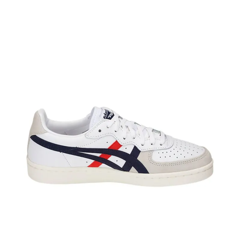 Onitsuka Tiger Gsm 'White Black Red'-1