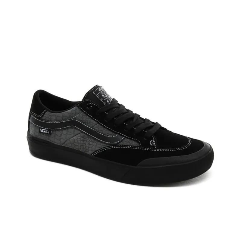 Vans Berle Pro 'Croc Black'-2