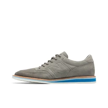 New Balance 1100 4E Wide 'Grey'