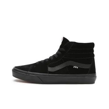 Vans Customs Total SK8 HI Black