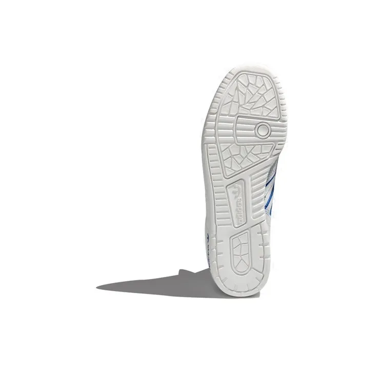 Adidas Originals Rivalry 'White Blue'-3
