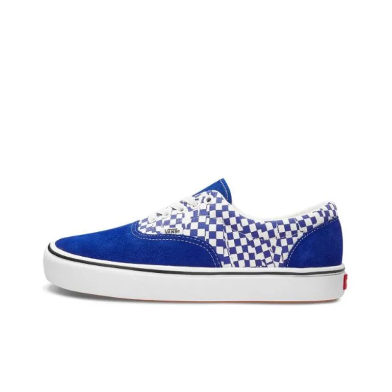 Vans Era ComfyCush 'Tear Check True Blue'-0