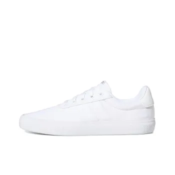 Adidas Neo Vulc Raid3r 'White Silver Metallic' Women's