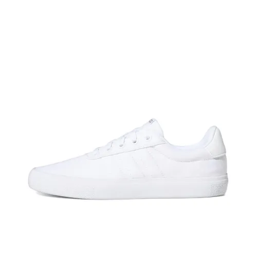 Adidas Women's Vulc Raid3r 'White Silver Metallic'