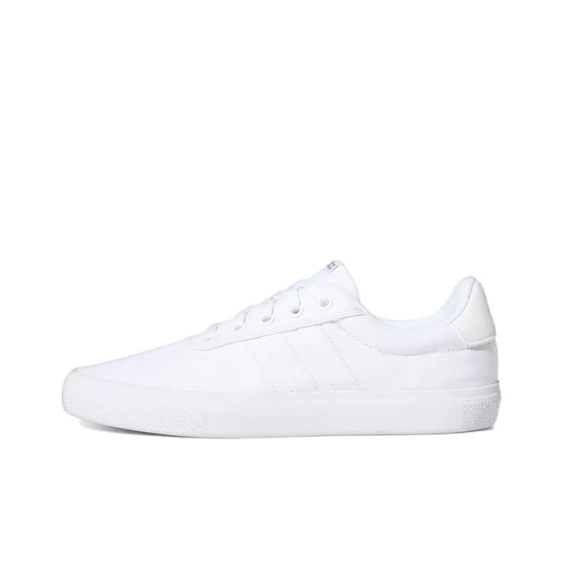 Adidas Vulc Raid3r 'White Silver Metallic' Women's-0