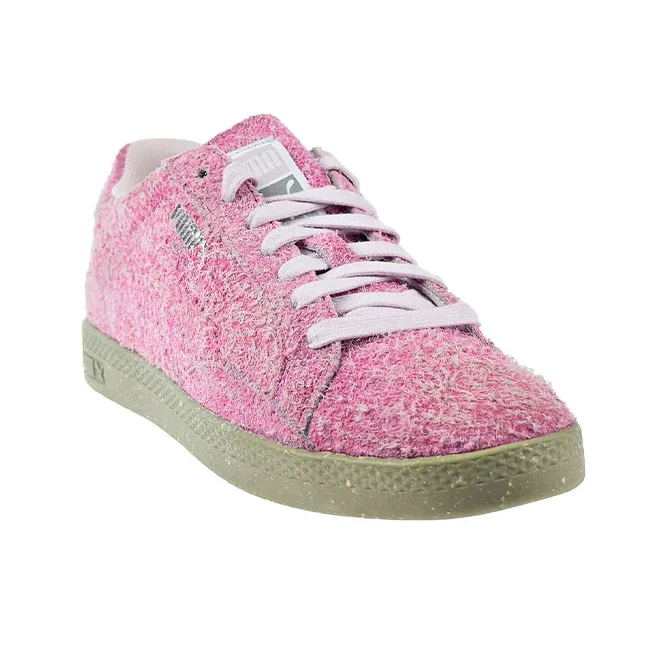 PUMA Match Lo Elemental Lilac Snow Women's-2